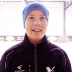 Sari Lumijärvi Sentteri Syntyny: 1978 Oulussa Ammatti: Sairhaanhoittaaja Pelikarriääri: mm. IHK 2002 SM-liiga, RoKi 2009, Tromsø Hockey 2015