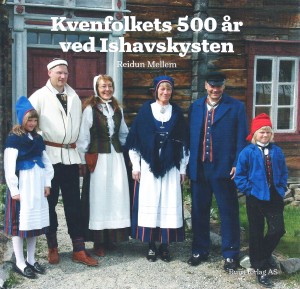 Reidun Mellem: Kvenfolkets 500 år ved Ishavskysten Ruija Forlag 2016 ISBN: 978-82-92858-04-2 Trykk og design: Lundblad Media AS Forsidefoto: Åge Mellem