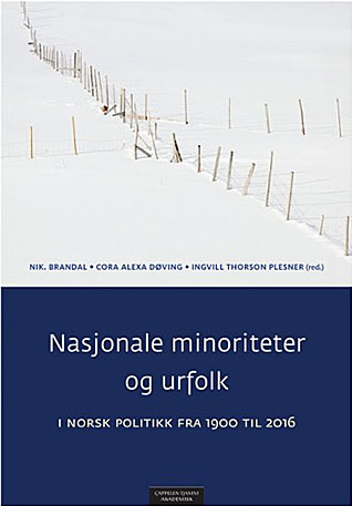 Norsk minoritets- politikk – før og nå