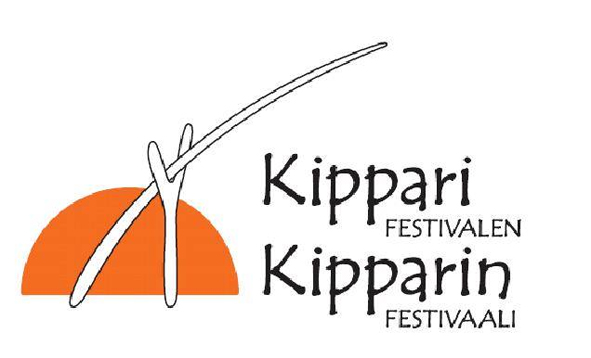 Kipparin festivaali 14.-16. juulikuuta:  Ønsker både gjester og frivillige velkommen!