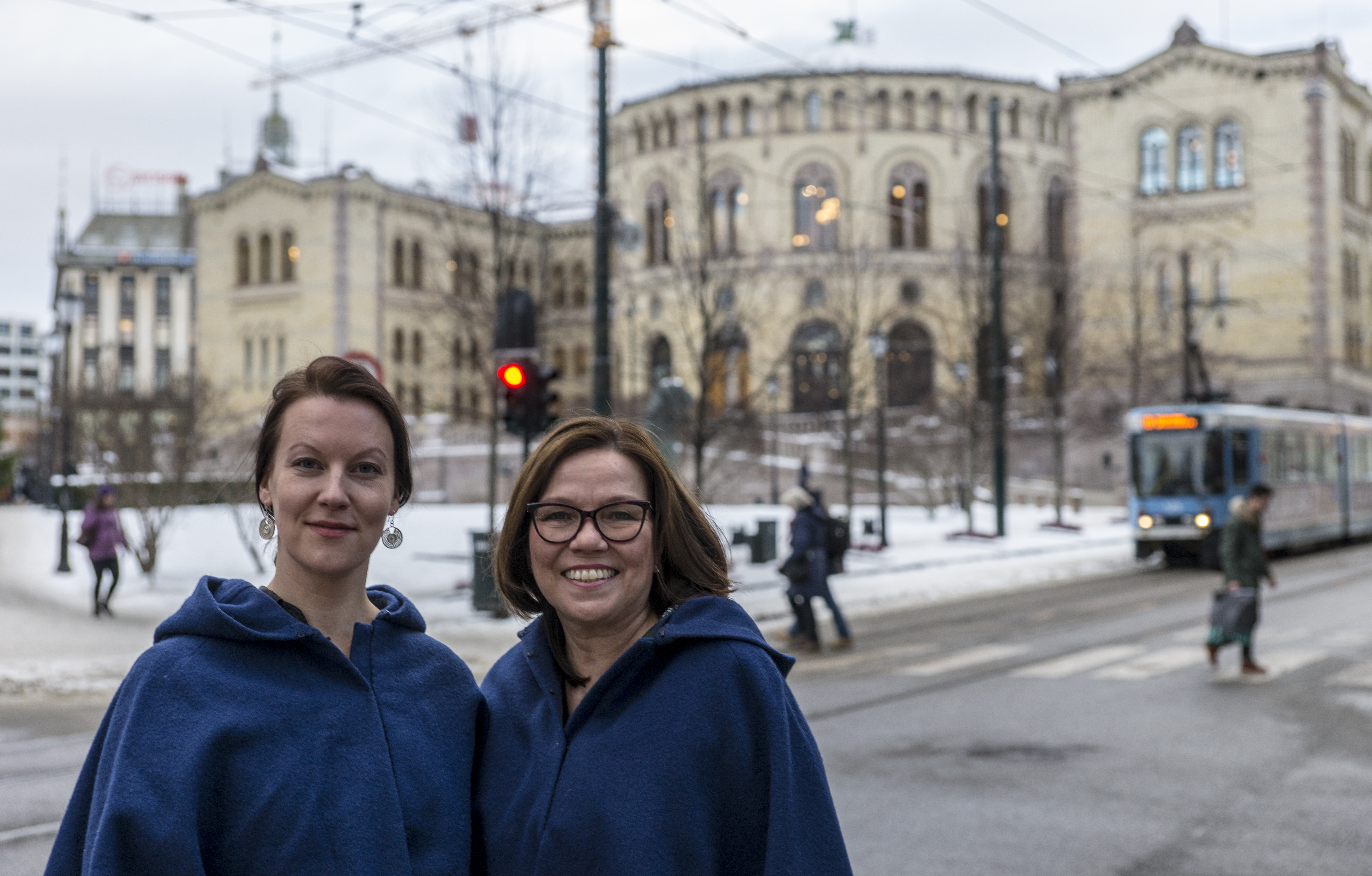 Ønsker åpne møter om Sannhetskommisjonen