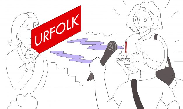 Rammekonvensjonen 20 år:  «Urfolk, urfolk, über alles?» • Europan neuvoston minoriteettisopimus 20 vuotta: Valtion määräämä hierarkia jatkuu