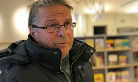 Ruijan Radio fast gjest: Egils språkhjørne