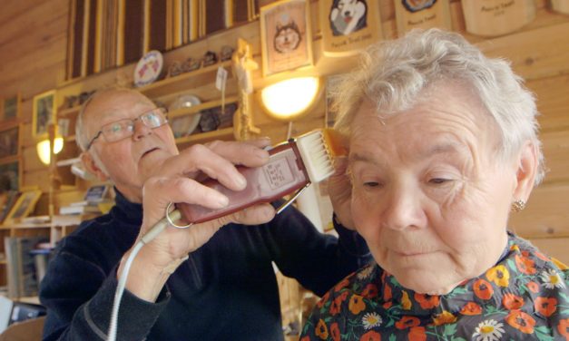 Arrangementer på Kvenfolkets dag