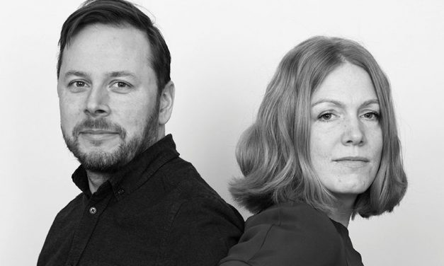 Ei saa peittää! Finner snakker om design