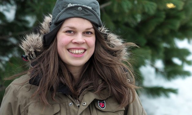 LYD: UUTTA INFOO KVÄÄNILIITOSTA