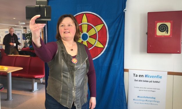 – Jeg kaller dem koronavideoer