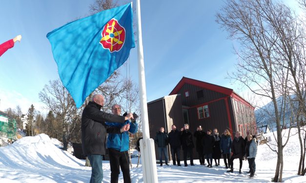 Piispa itte heissasi flavun