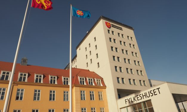 Kvenfolkets dag: Glad og stolt fylkesordfører i Troms