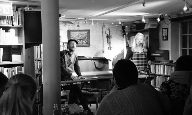 Trøndelagskvener samler seg