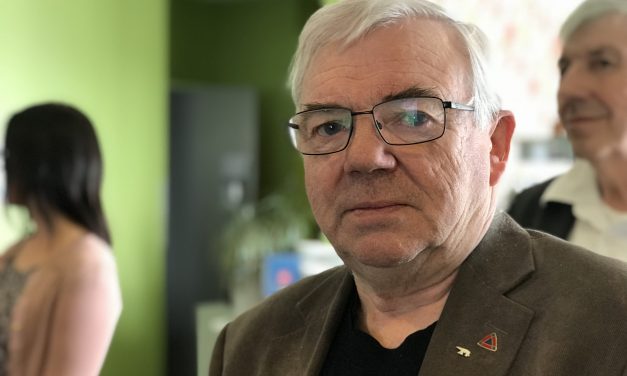 Skuffet over Tana kommune