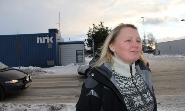 Teknisk feil førte til at samiske innspill til Sannhetskommisjonen ble borte