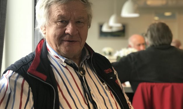 – Vi støtter alle innspill om samarbeid