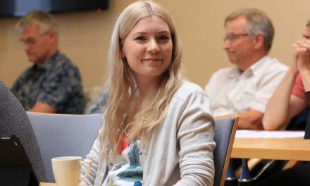 Stortingsrepresentanten forstår at flere er skuffet