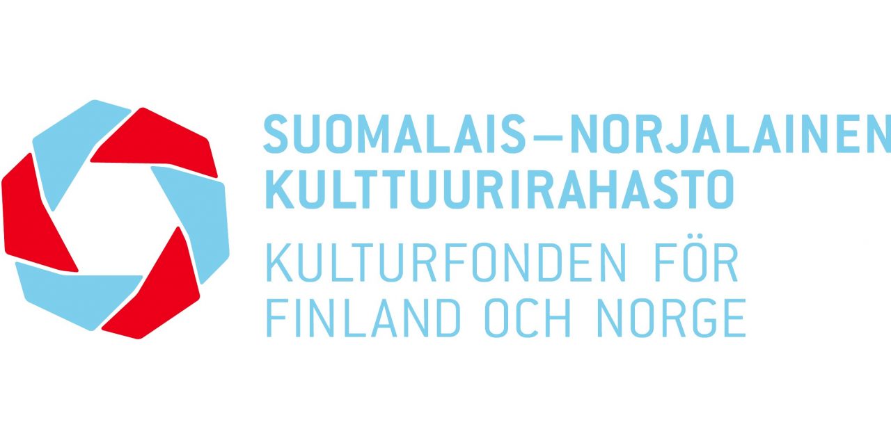 SUOMALAIS-NORJALAINEN KULTTUURIRAHASTO – APURAHAT LOPPUVUODELLE 2018 JA ALKUVUODELLE 2019