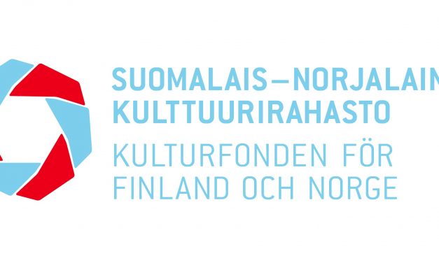 SUOMALAIS-NORJALAINEN KULTTUURIRAHASTO – APURAHAT LOPPUVUODELLE 2018 JA ALKUVUODELLE 2019