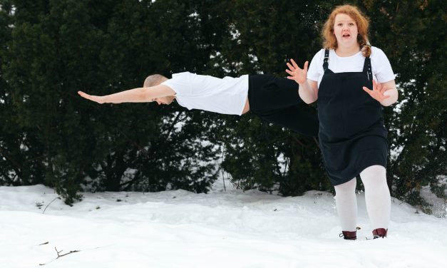 Ruijan Radio: Statsbudsjettet – litt glede, mest skuffelse