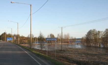 Urovekkende funn om svenske meänkieli forvaltningskommuner