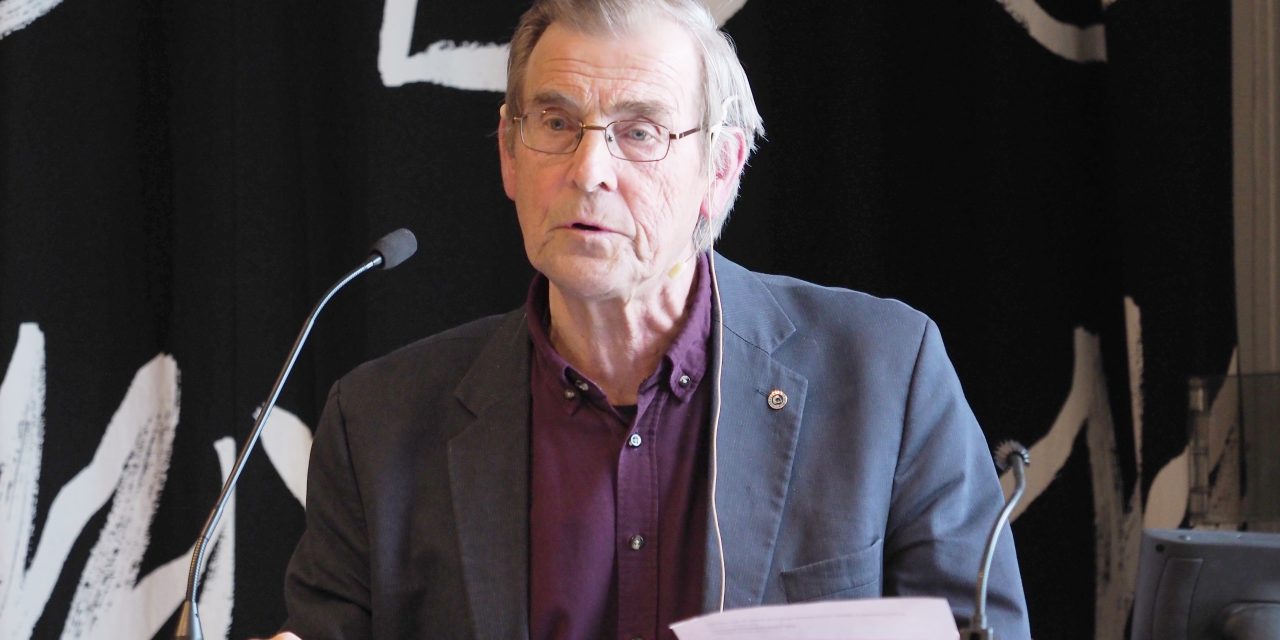 Møt Einar Niemi