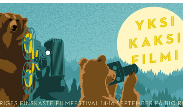 Filmfristelse for finsktalende