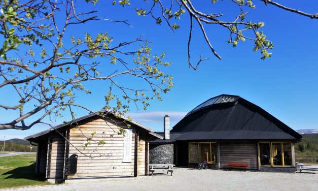 Vet du om noen språksterke folk?