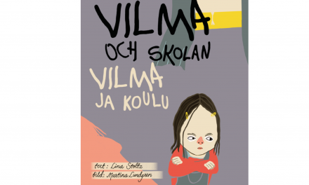 Vilma ja koulu