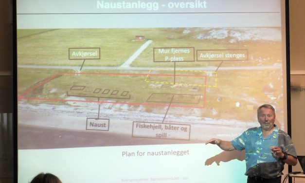 Svenske kväner og lantalaiset vurderer medlemskap i STR-T