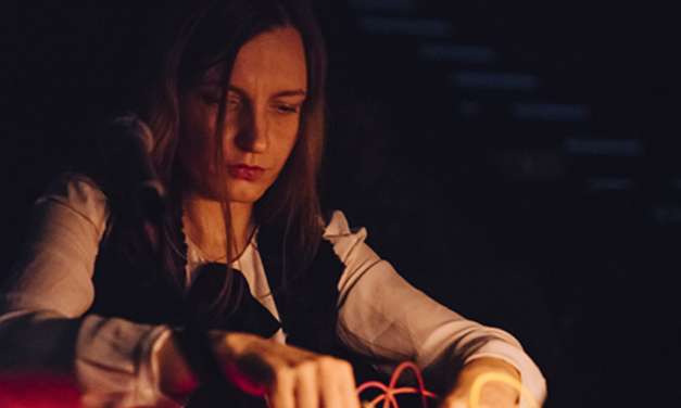 Teppet opp for finsk stumfilm