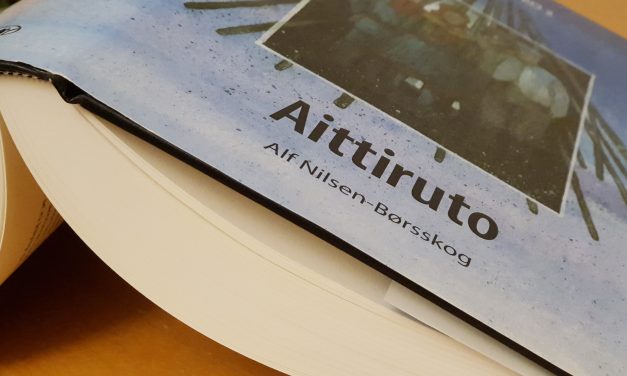 Alle enige: Alf Nilsen-Børsskog bør oversettes