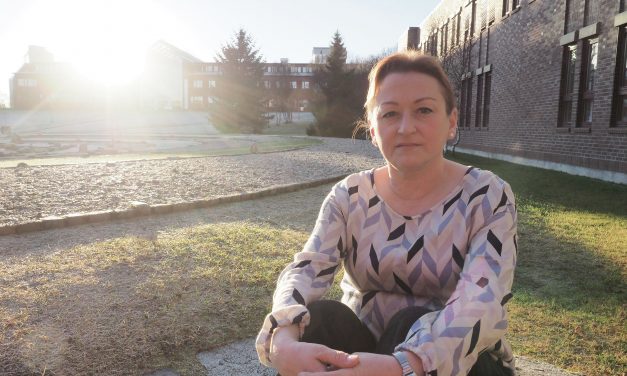 – Hvor er interessen for oss som studerer kvensk?