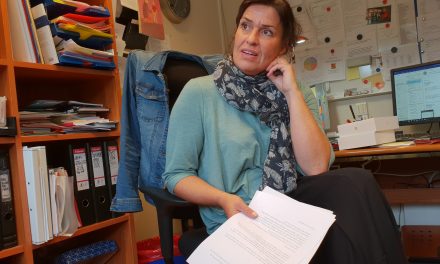 Foreslått skolekutt vekker uro i Børselv