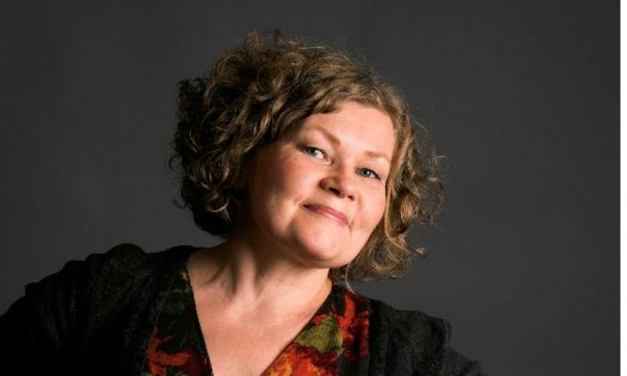 Kristin fikk stipend