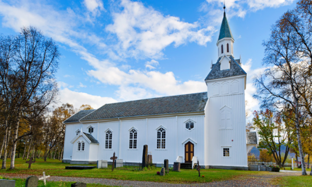 Ber bispedømmerådet godkjenne kvensk navn