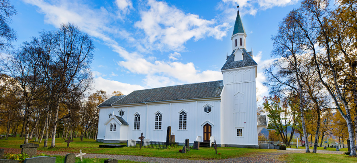 Ber bispedømmerådet godkjenne kvensk navn