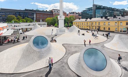 Forventer et mangfoldig kulturår