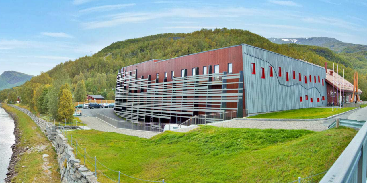 Tilskudd også for 2019 for «reformert» museum
