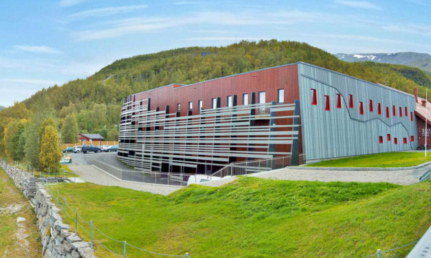 Tilskudd også for 2019 for «reformert» museum