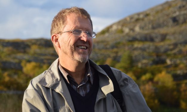 Klinket i vei med båt til UNESCOs liste