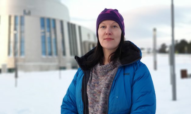 Kvensk vedtatt i læreplanen