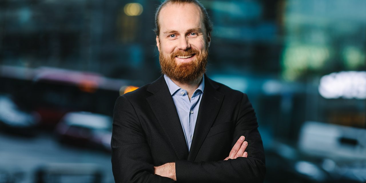 Søker rådgiver for kvensk