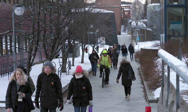 Kven, kvenland, kainu – hvor kommer disse ordene fra?