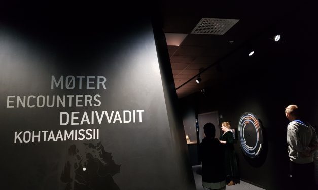 Nytt styre for Nord-Troms Museum