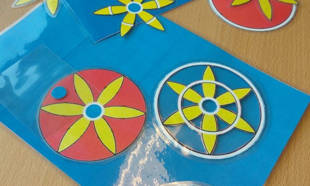 Nå kan du lage kvenrosa ved hjelp av matematikk