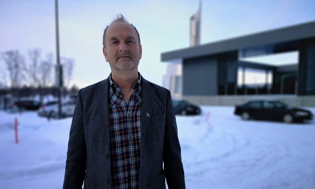 Ivar har ikke fått lønn siden februar. – Nå sendes permitteringsvarsel
