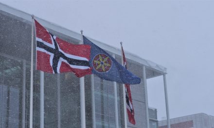 Kongeriket Norge får kvensk navn