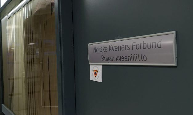 Vil sikre organisasjonene kontinuitet og forutsigbarhet