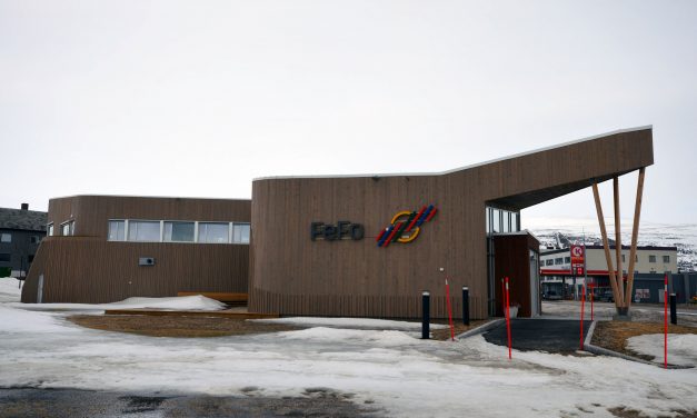 Ønsker kvensk representasjon i FeFo
