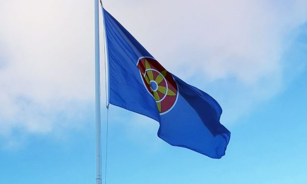 Enstemmig Horten kommune