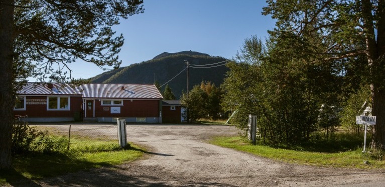 Ønsker offisielt kvensk navn på Skoganvarre