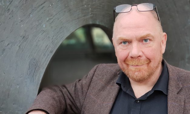 – Ei dramatisk tid som presset folk på flukt